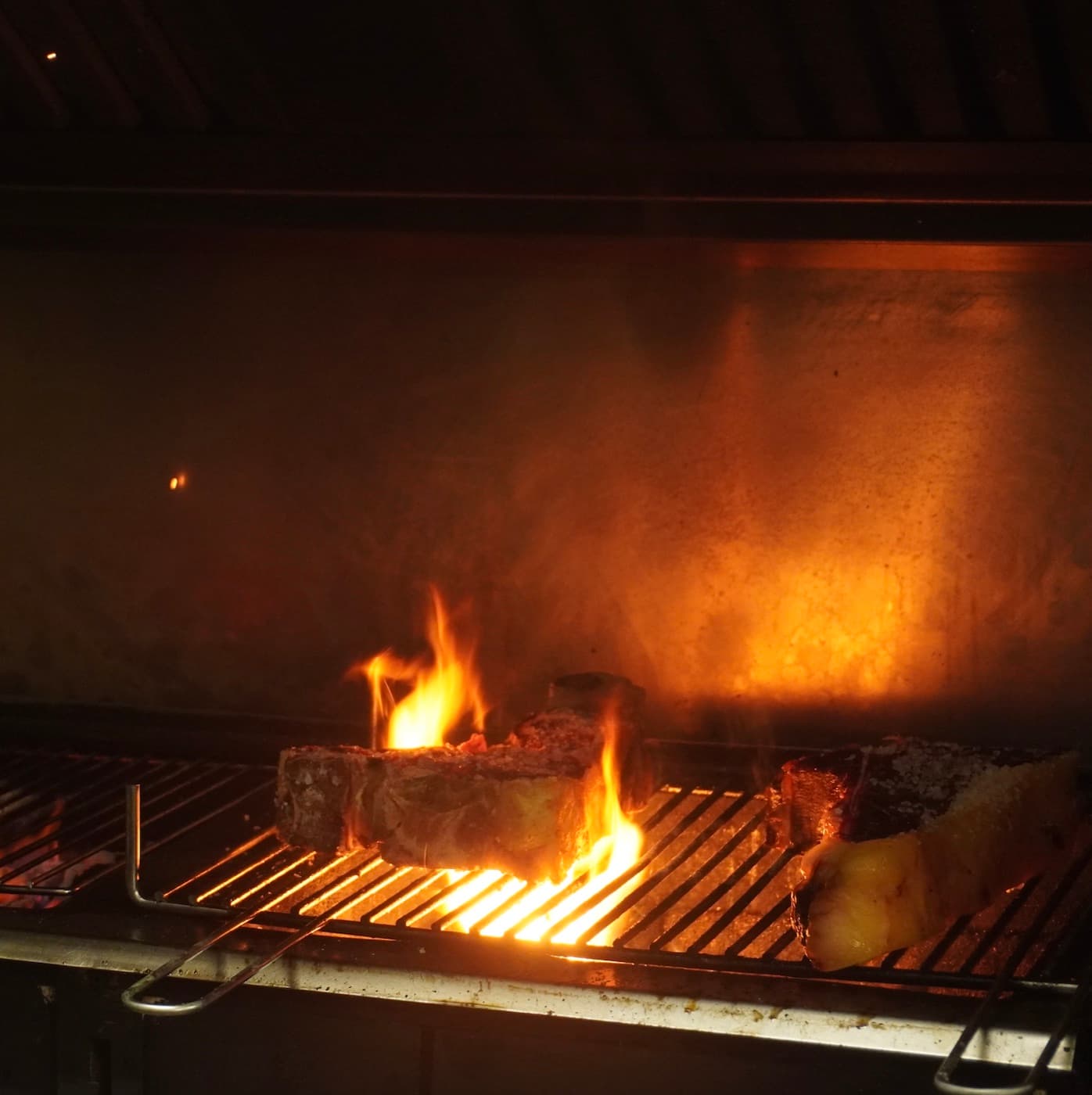 I gradi di cottura della bistecca
