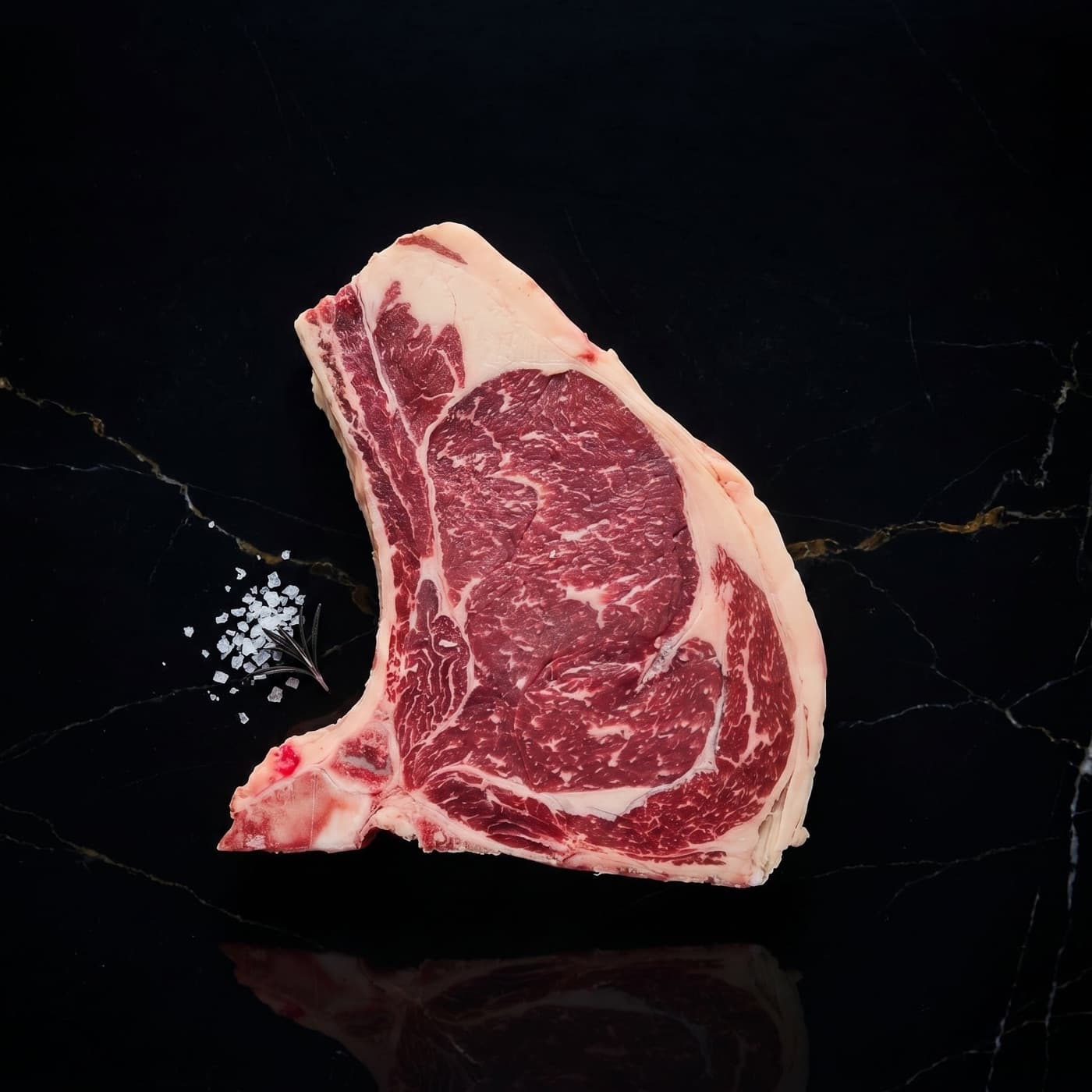 Bistecca di scottona