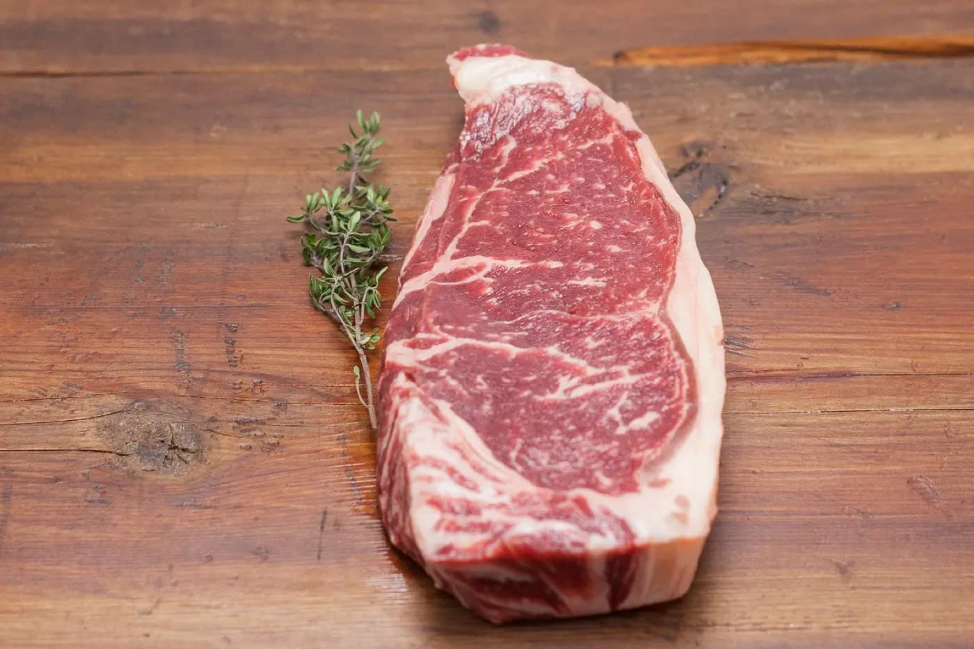Costata di Rubia Gallega