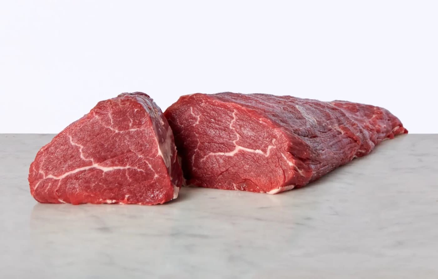 Filetto di Maremma crossbreed