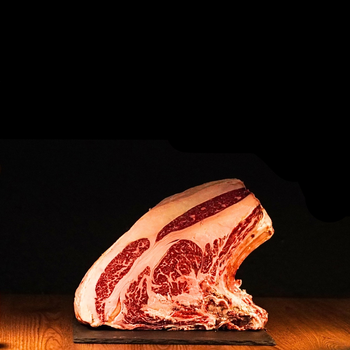 Black Angus Miguel Vergara 5+