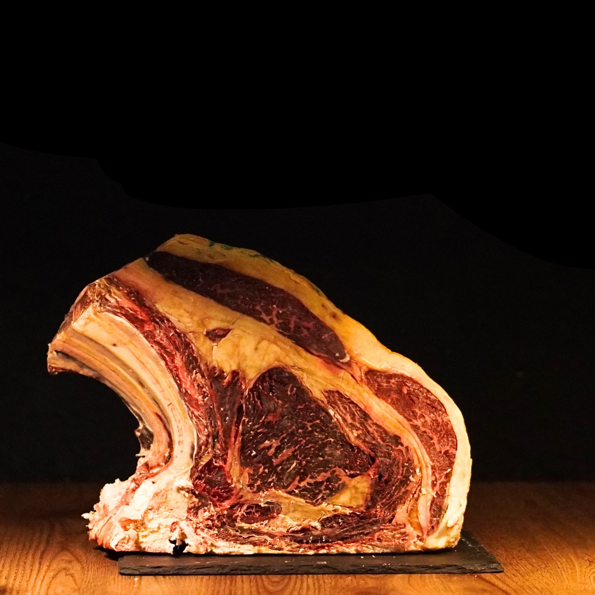 Rubia Gallega, Spagna