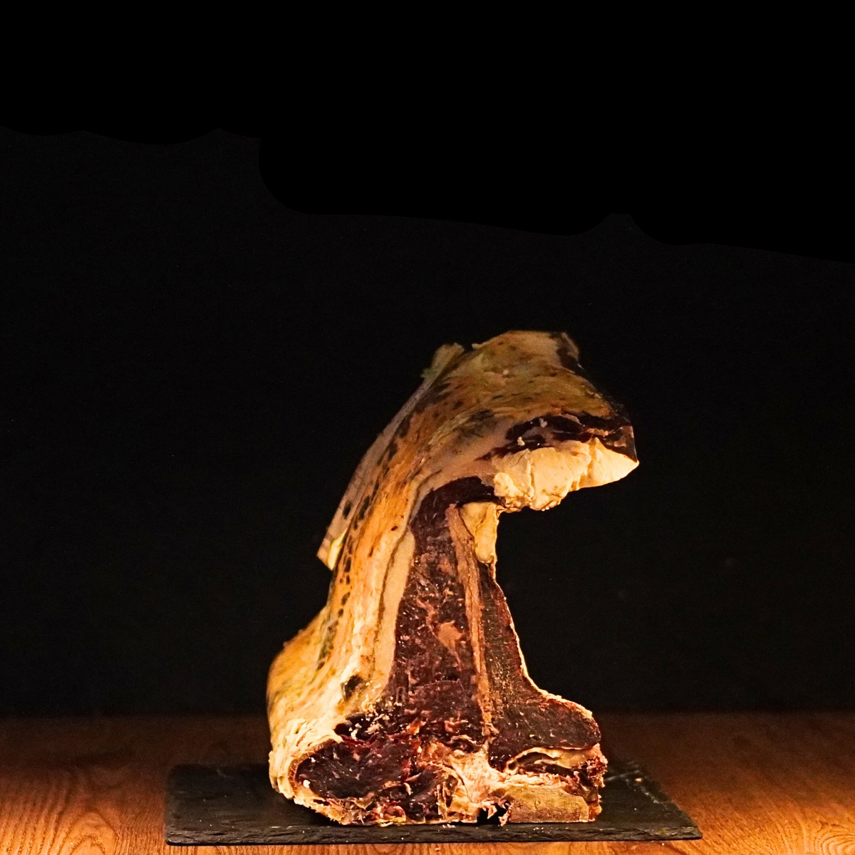 Rubia Gallega, frollatura 500 giorni