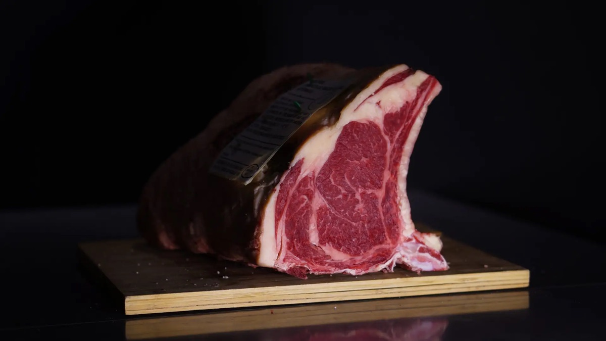 Wagyu, Irlanda